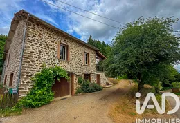 Maison à Bujaleuf (87460)
