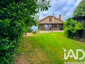 Maison à Bujaleuf (87460)