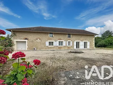 Maison à Grenade-sur-l'Adour (40270)