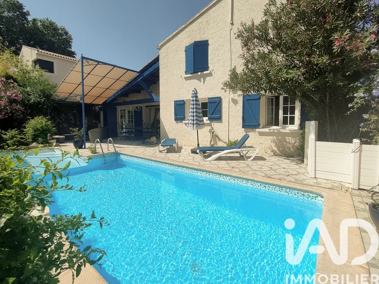 Maison 6 pièces 181 m² · à Narbonne · 181 m² · 445 000 €