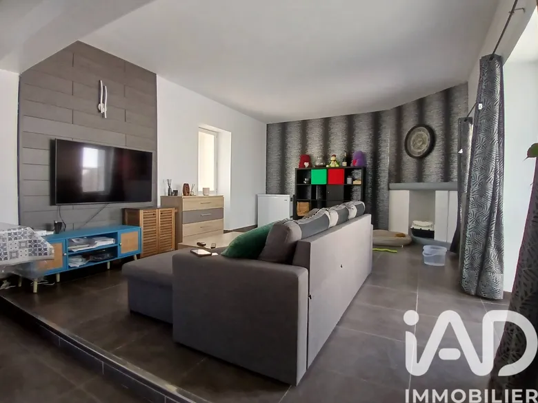 Maison 3 pièces 68 m² · à Cholet · 68 m² · 172 000 €