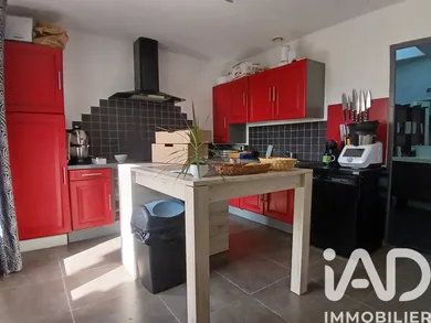 Maison à Cholet (49300)