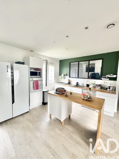 House in Cormontreuil (51350)