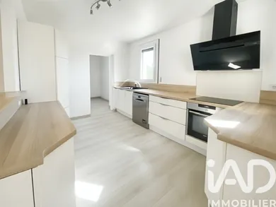 Apartment in Mormant (77720)