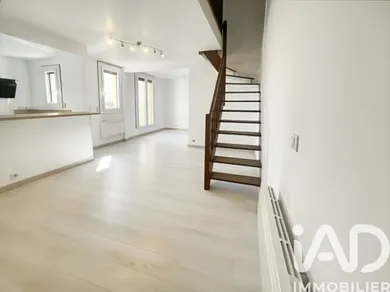 Apartment in Mormant (77720)