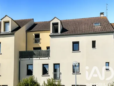 Apartment in Mormant (77720)