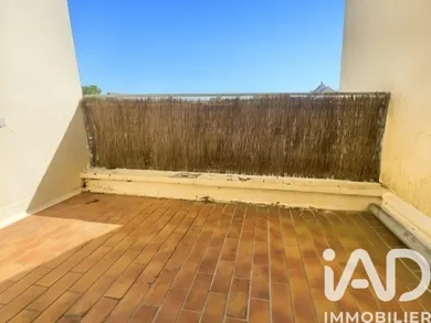 Appartement à Mormant (77720)