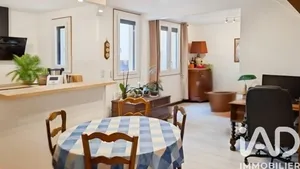 Appartement à Mormant (77720)