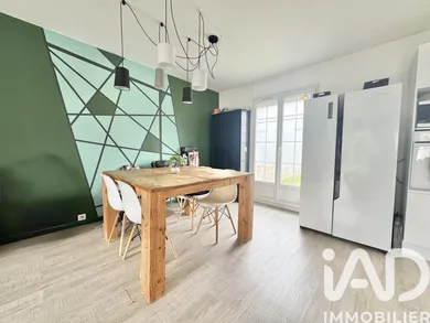 House in Cormontreuil (51350)