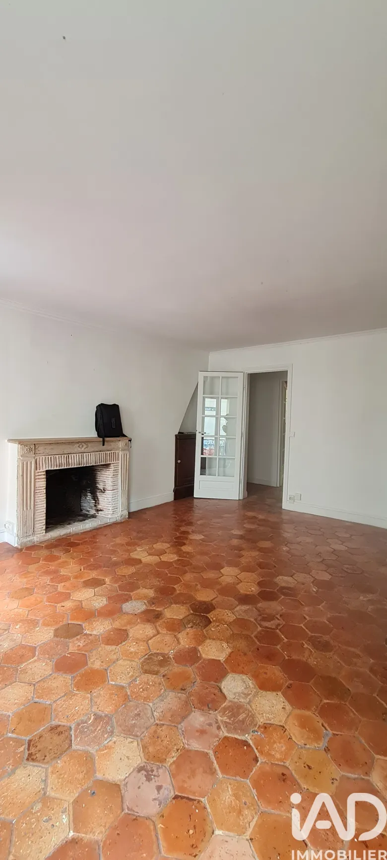 Appartement 2 pièces 51 m² · à Versailles · 50,7 m² · 337 000 €