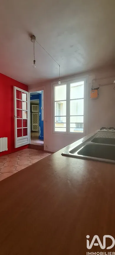 Apartment in Versailles (78000)