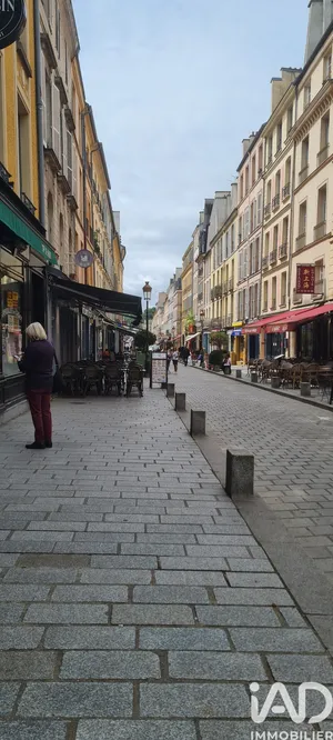 Appartement à Versailles (78000)