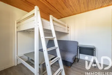 Apartment in Huez (38750)