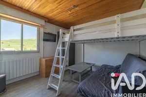Appartement à Huez (38750)