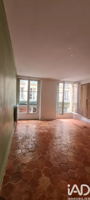 Appartement à Versailles (78000)