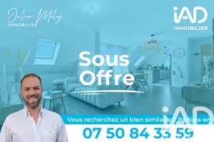Appartement à Essert (90850)