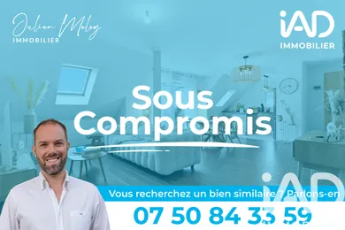 Appartement à Essert (90850)