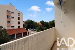 Apartment in Perpignan (66100)