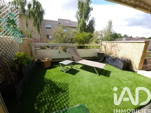 Appartement à Amiens (80090)
