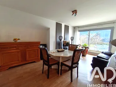 Apartment in Angers (49000)