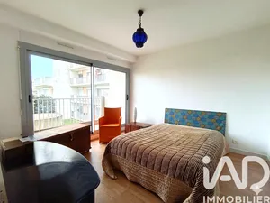 Apartment in Angers (49000)