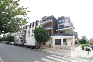 Appartement à Cormeilles-en-Parisis (95240)