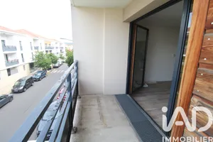 Appartement à Cormeilles-en-Parisis (95240)