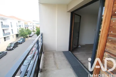 Appartement à Cormeilles-en-Parisis (95240)