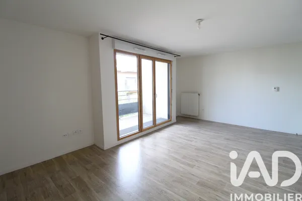 Appartement à Cormeilles-en-Parisis (95240) photo 2