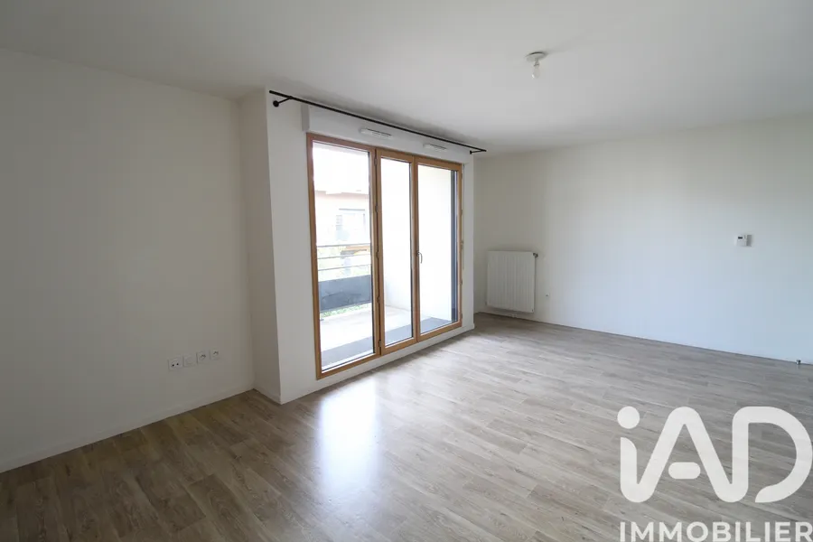 Appartement à Cormeilles-en-Parisis (95240) photo 3