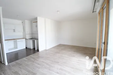 Appartement à Cormeilles-en-Parisis (95240)