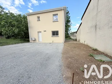 House in Saint-Pierre-de-Bœuf (42520)