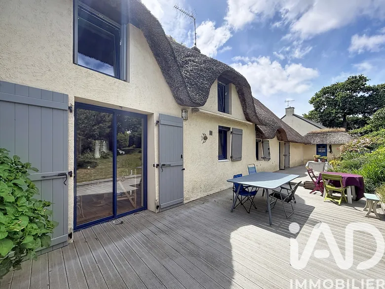 Maison 5 pièces 126 m² · à Herbignac · 125,6 m² · 399 000 €