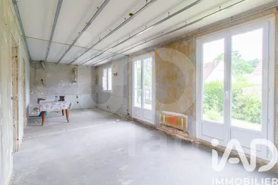 House in Le Plessis-Brion (60150)