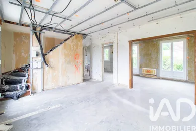 House in Le Plessis-Brion (60150)
