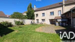 Maison à Flins-sur-Seine (78410)