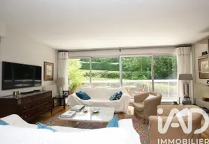 Apartment in Meudon (92190)