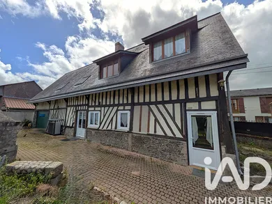 Maison à Dieppe (76370)