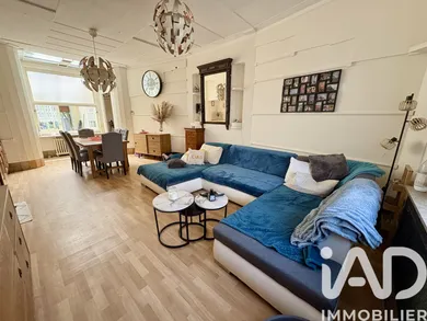 Townhouse in Corbie (80800)