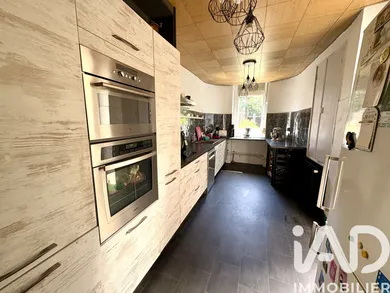 Townhouse in Corbie (80800)
