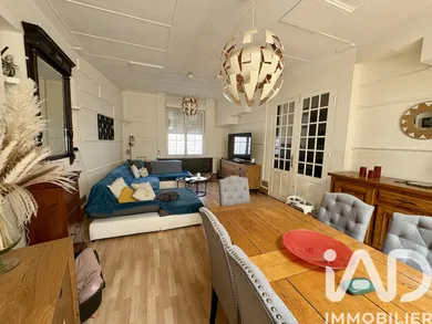 Townhouse in Corbie (80800)