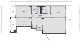 Apartment in Nice (06200)