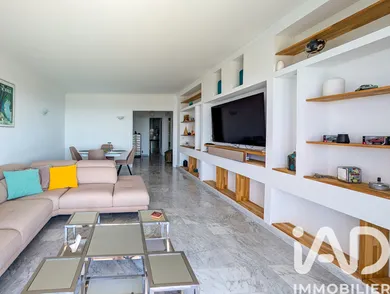 Appartement à Nice (06200)