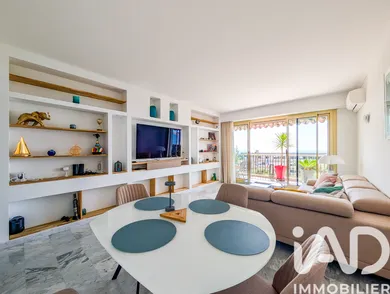 Appartement à Nice (06200)