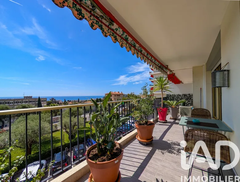Appartement 3 pièces 78 m² · à Nice · 78 m² · 565 000 €
