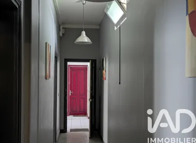 Immeuble à Laon (02000)