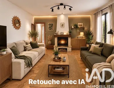 Maison à Le Lardin-Saint-Lazare (24570)