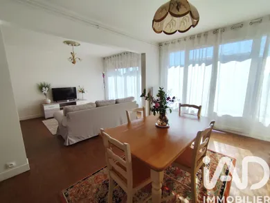 Appartement à Lucé (28110)
