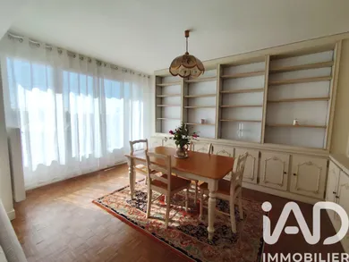 Appartement à Lucé (28110)