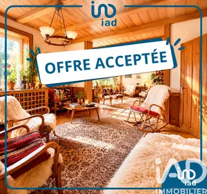 Maison à Hargarten-aux-Mines (57550)